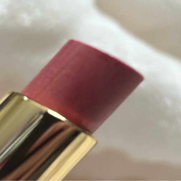 Estee Lauder Kissable LipShine #04 Majorca Kiss NEW (soft coral w/light shine) - Picture 10 of 14